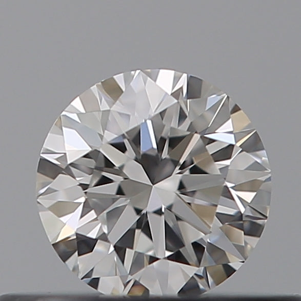 0.27 carat Round diamond E  IF Excellent