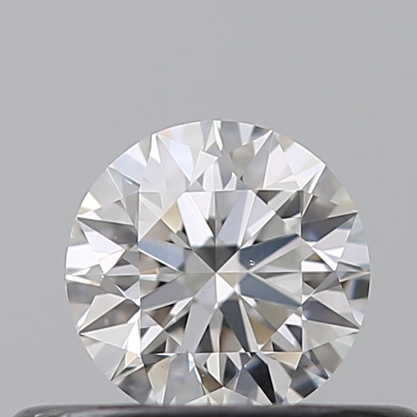 0.28 carat Round diamond E  VS2 Excellent