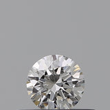 0.24 carat Round diamond G  VVS1 Excellent