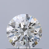 0.70 carat Round diamond G VVS2 Excellent