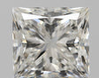 0.90 carat Princess diamond I VS2 