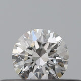 0.19 carat Round diamond G  VS2 Excellent