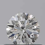 0.40 carat Round diamond D  SI1 Excellent