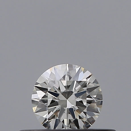 0.24 carat Round diamond G VVS1 Excellent