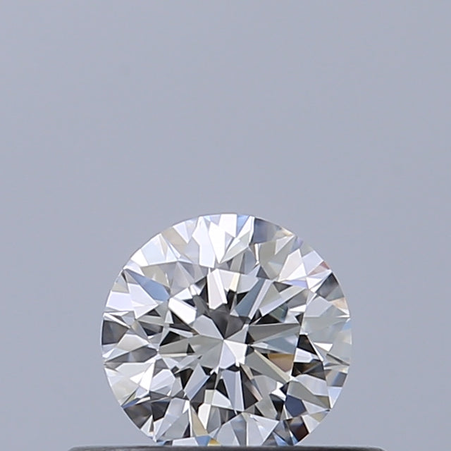 0.31 carat Round diamond D VVS1 Excellent