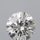 0.41 carat Round diamond G IF Excellent