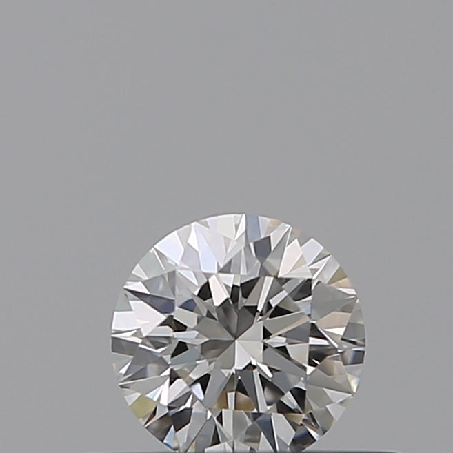 0.29 carat Round diamond H  VVS1 Excellent