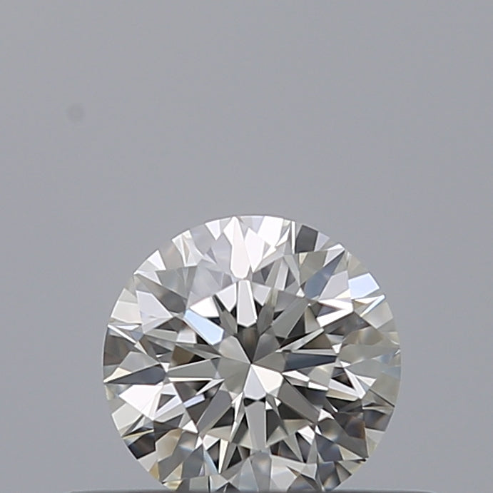 0.32 carat Round diamond G  VVS1 Excellent