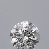 0.32 carat Round diamond G  VVS1 Excellent