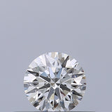 0.32 carat Round diamond G VS2 Excellent