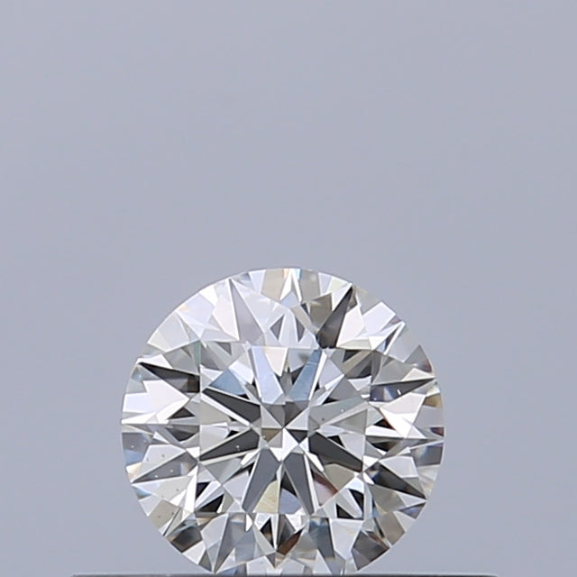 0.32 carat Round diamond G VS2 Excellent