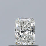0.31 carat Radiant diamond E VVS1 