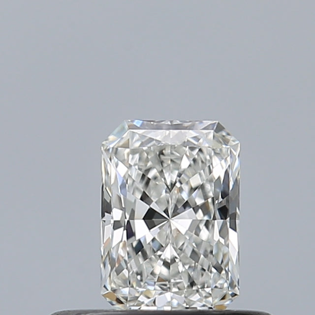 0.31 carat Radiant diamond E VVS1 