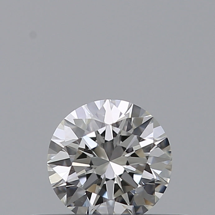 0.26 carat Round diamond G  VVS2 Excellent