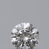 0.26 carat Round diamond G  VVS2 Excellent