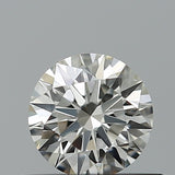 0.37 carat Round diamond H VS1 Excellent