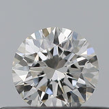 0.28 carat Round diamond G  VVS1 Excellent