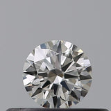 0.19 carat Round diamond H  VVS2 Excellent