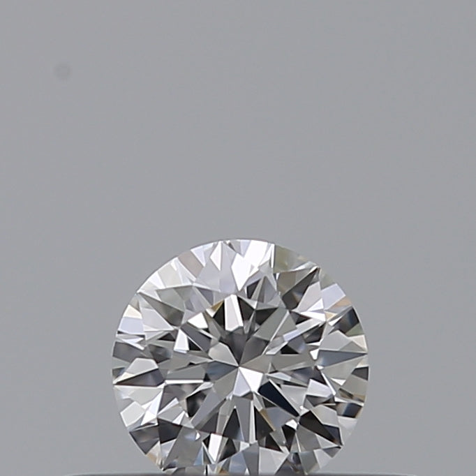 0.20 carat Round diamond E  VVS1 Excellent