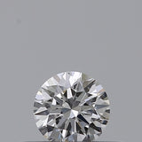 0.20 carat Round diamond E  VVS1 Excellent