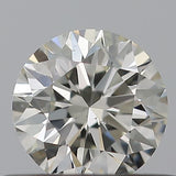 0.40 carat Round diamond I  VS2 Excellent