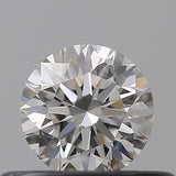 0.31 carat Round diamond F  VS2 Excellent