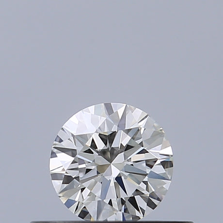 0.32 carat Round diamond H VVS2 Excellent
