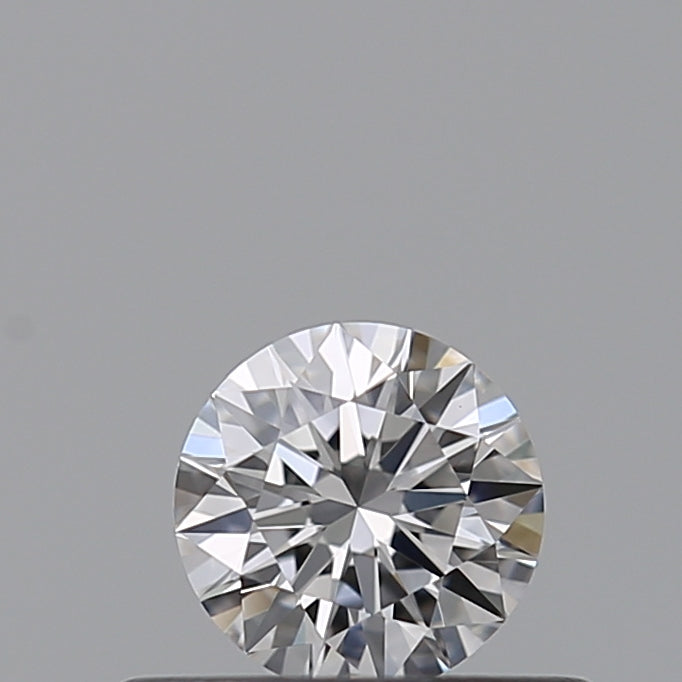 0.28 carat Round diamond E  VS1 Excellent