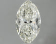 1.00 carat Marquise diamond I VVS2 