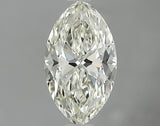 1.00 carat Marquise diamond I VVS2 