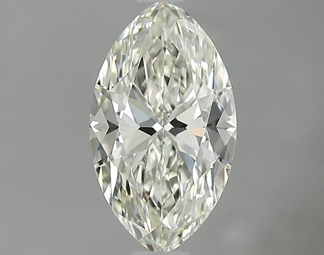 1.00 carat Marquise diamond I VVS2 