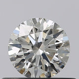 0.34 carat Round diamond D  IF Excellent