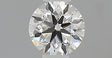0.28 carat Round diamond H VVS1 VeryGood