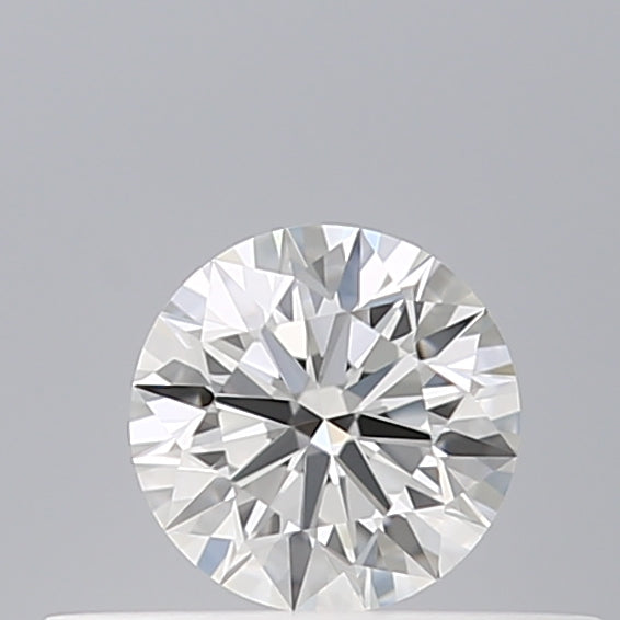 0.27 carat Round diamond G VVS2 Excellent