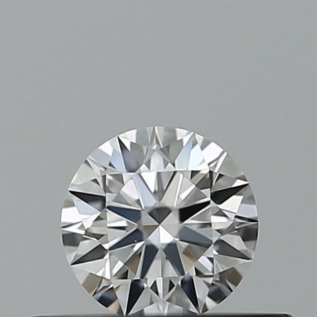 0.24 carat Round diamond D VS1 Excellent
