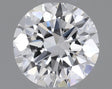 0.40 carat Round diamond E VVS2 VeryGood