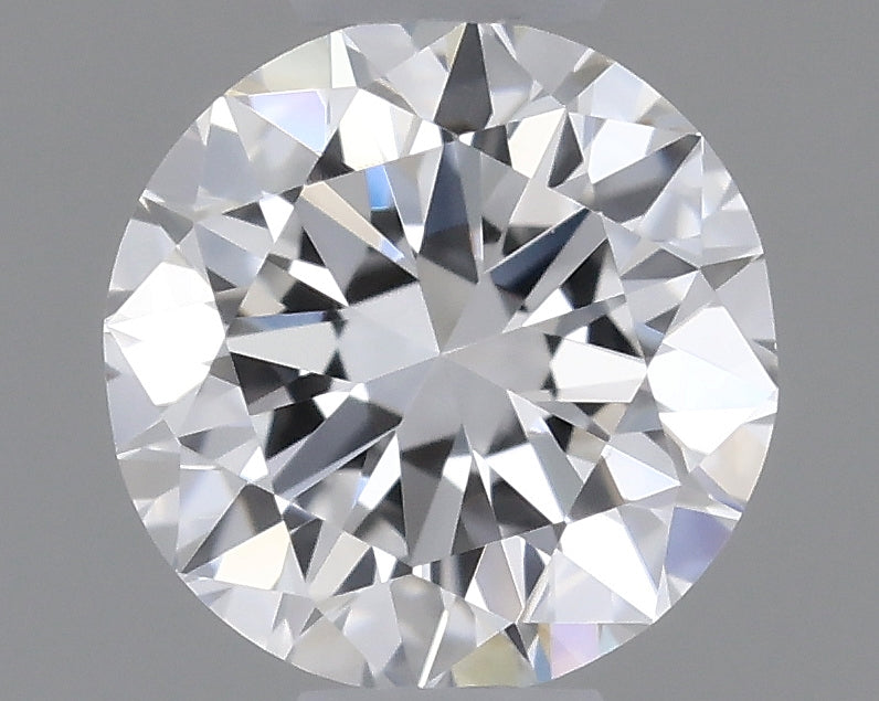 0.40 carat Round diamond E VVS2 VeryGood