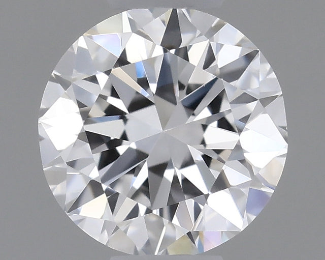 0.40 carat Round diamond E VVS2 VeryGood