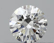 0.30 carat Round diamond D VS2 Excellent