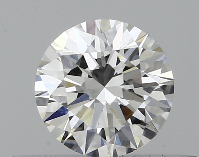 0.30 carat Round diamond D VS2 Excellent
