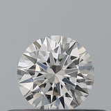 0.30 carat Round diamond G VS2 Excellent