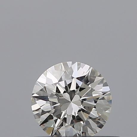 0.32 carat Round diamond F  VS2 Excellent