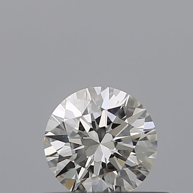 0.32 carat Round diamond F  VS2 Excellent