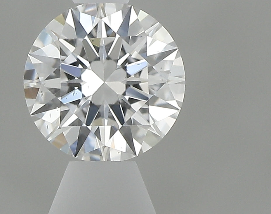 0.30 carat Round diamond E  IF Excellent