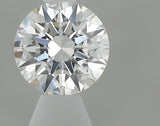 0.30 carat Round diamond E  IF Excellent