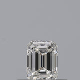 0.25 carat Emerald diamond G  IF