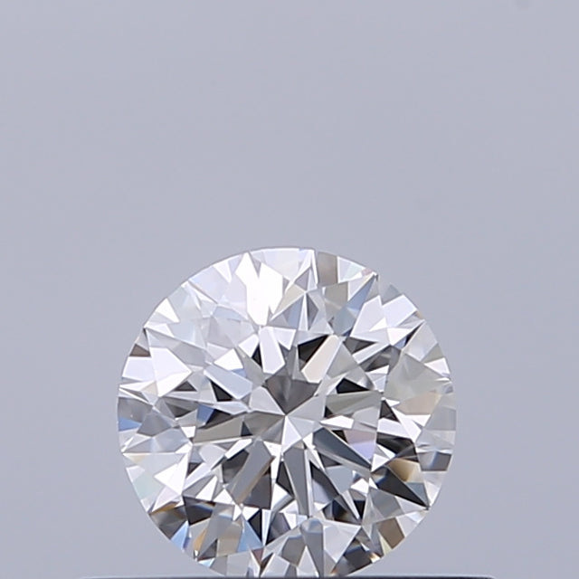 0.40 carat Round diamond D VVS1 Excellent