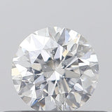 0.35 carat Round diamond D  I1 Excellent