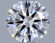 0.50 carat Round diamond E VVS1 VeryGood