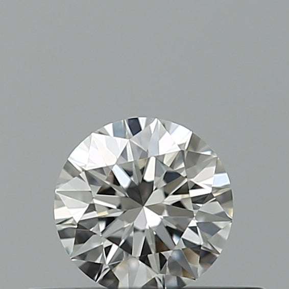 0.23 carat Round diamond G VVS1 Excellent